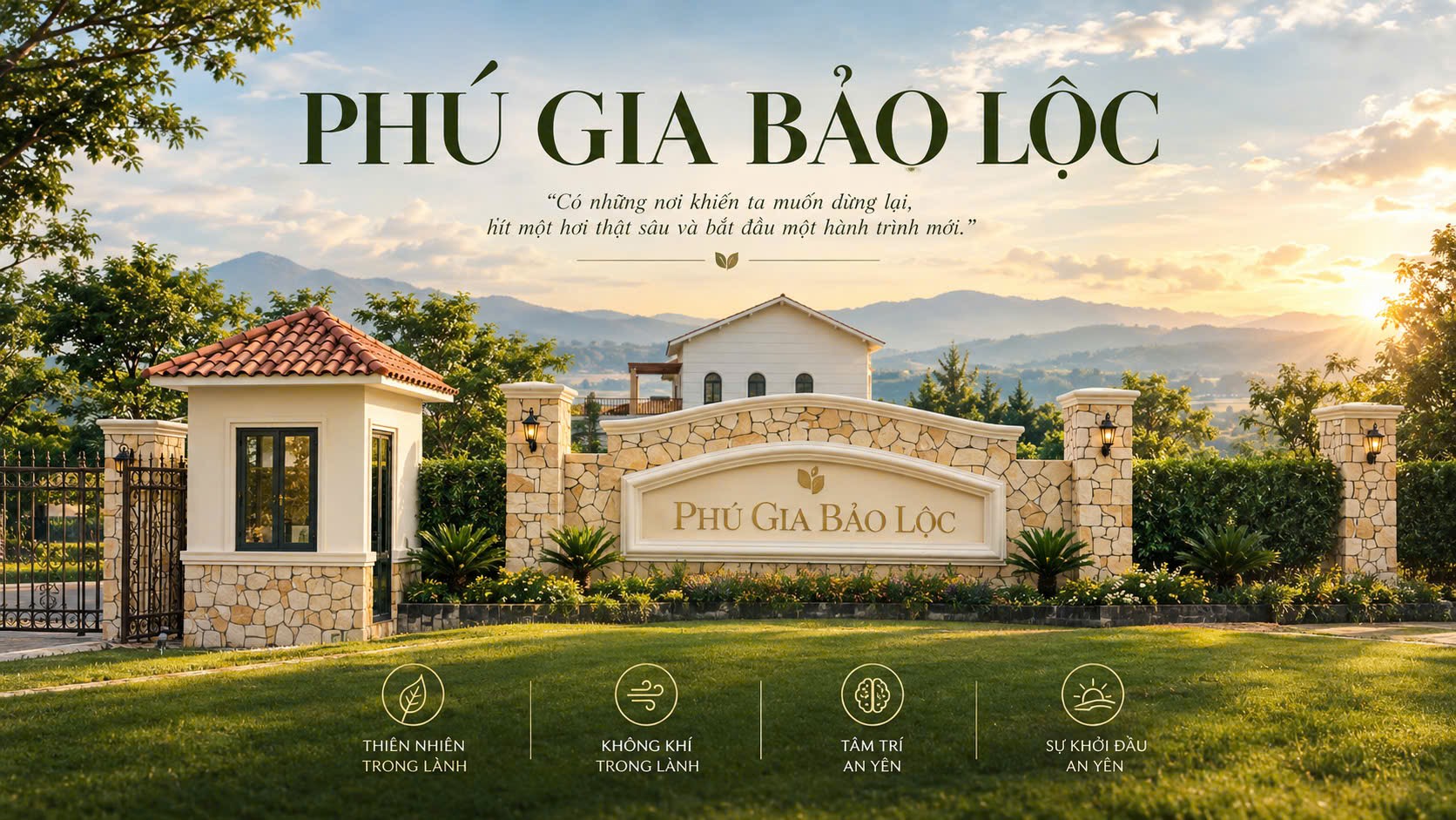 Phú Gia Bảo Lộc
